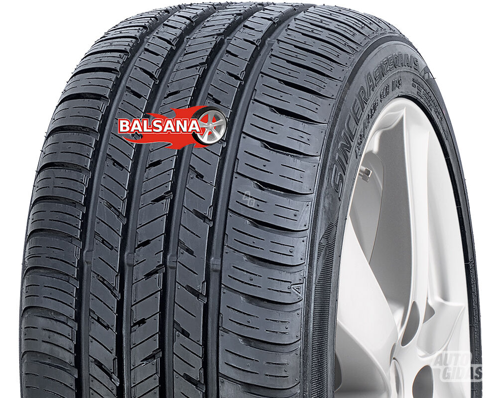 Falken Falken Sincera SN250 R18 универсальные шины для автомобилей