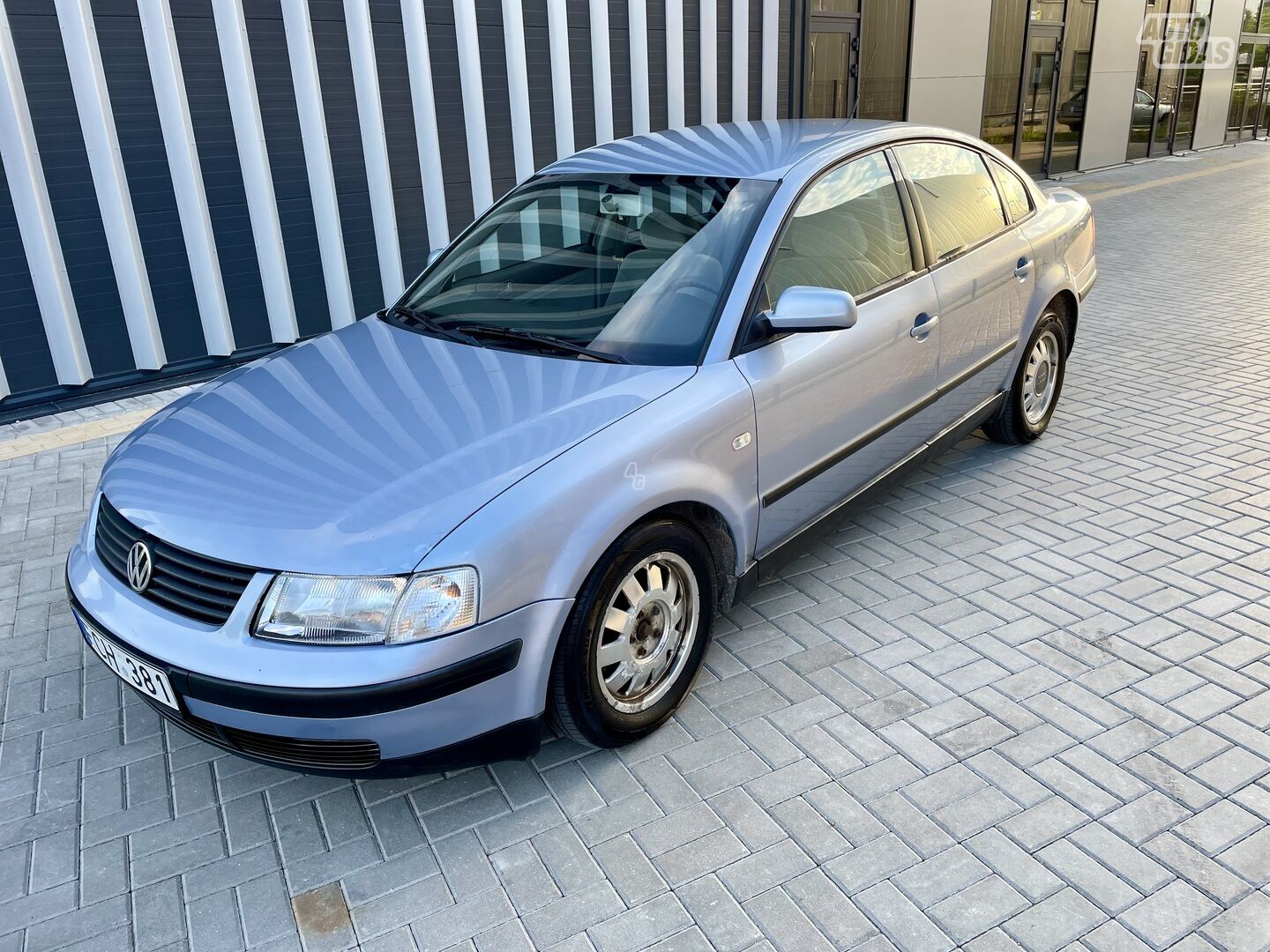 Volkswagen Passat TDI 1999 m