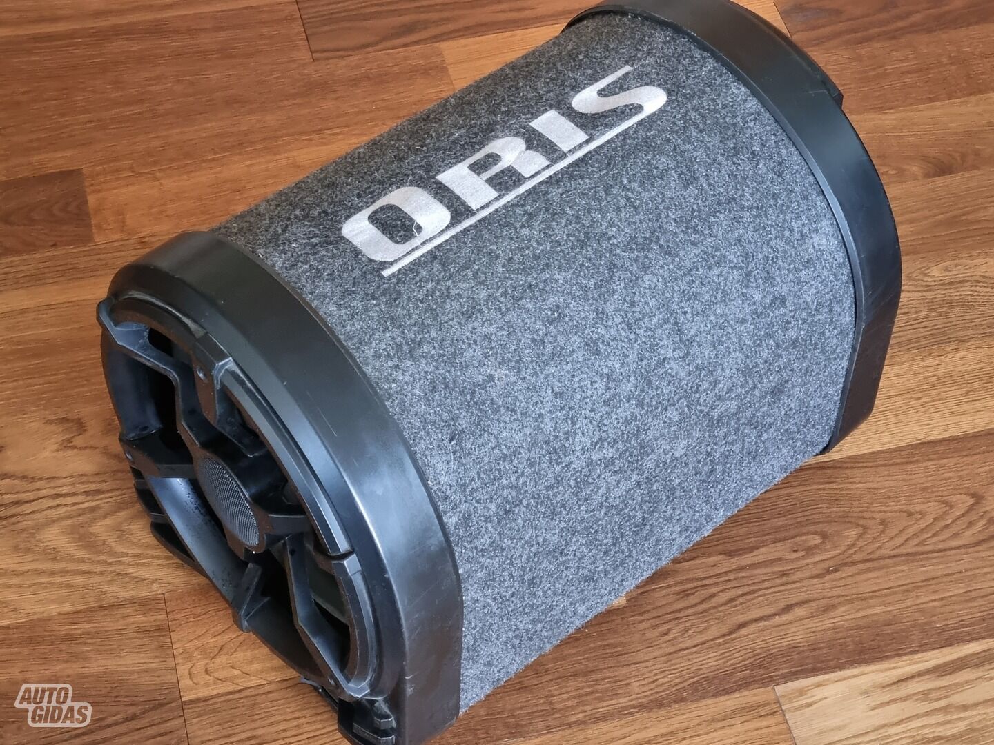 Oris 12" su stiprint Subwoofer Speaker