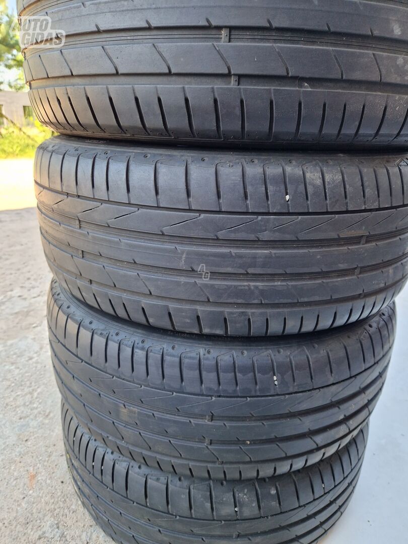 Hankook 5mm, 2021m R19 summer tyres passanger car