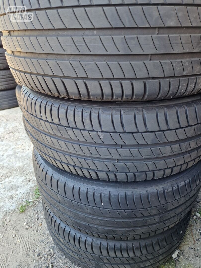 Michelin 7mm R18 summer tyres passanger car