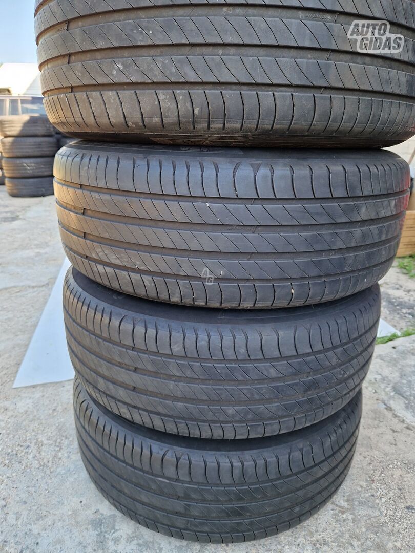 Michelin 2021m R18 summer tyres passanger car