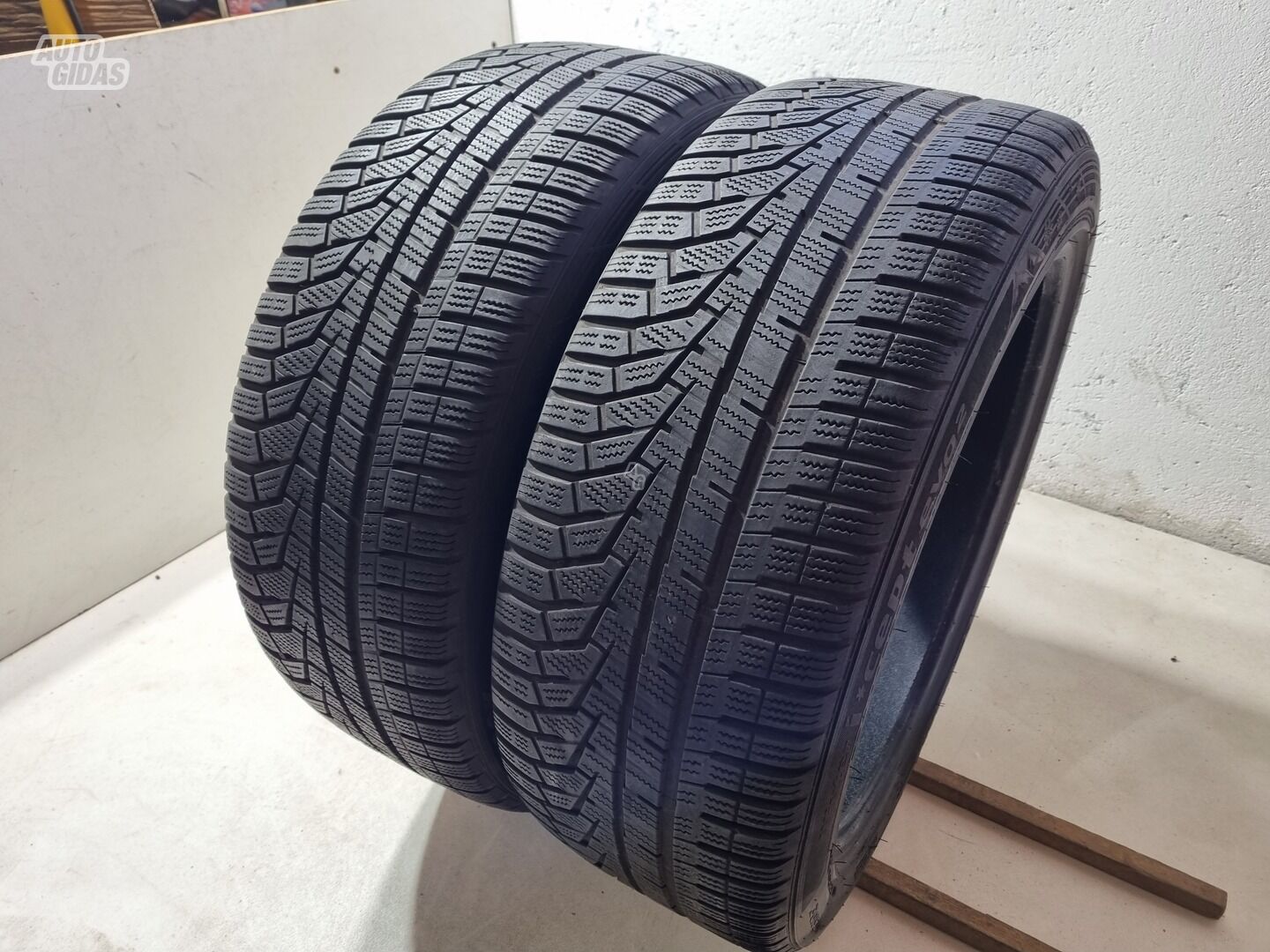 Hankook 2019m R19 universal tyres passanger car