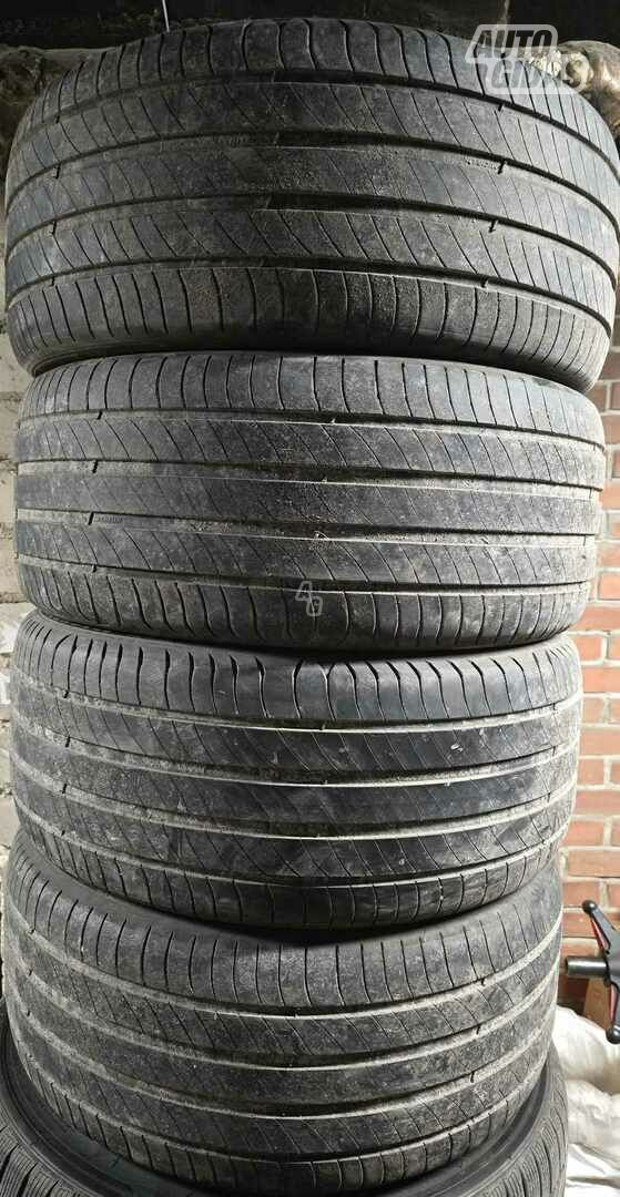 Michelin Primacy 4 R18 летние шины для автомобилей