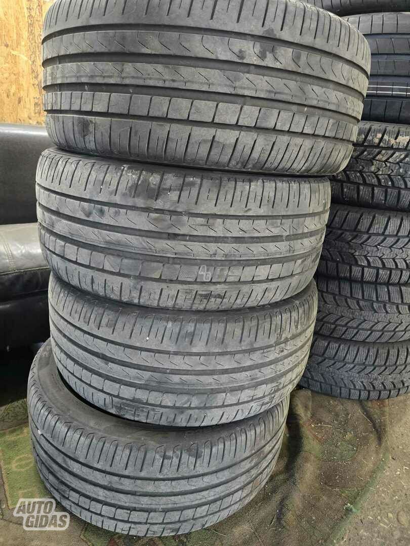 Pirelli Cinturato P7 R18 summer tyres passanger car