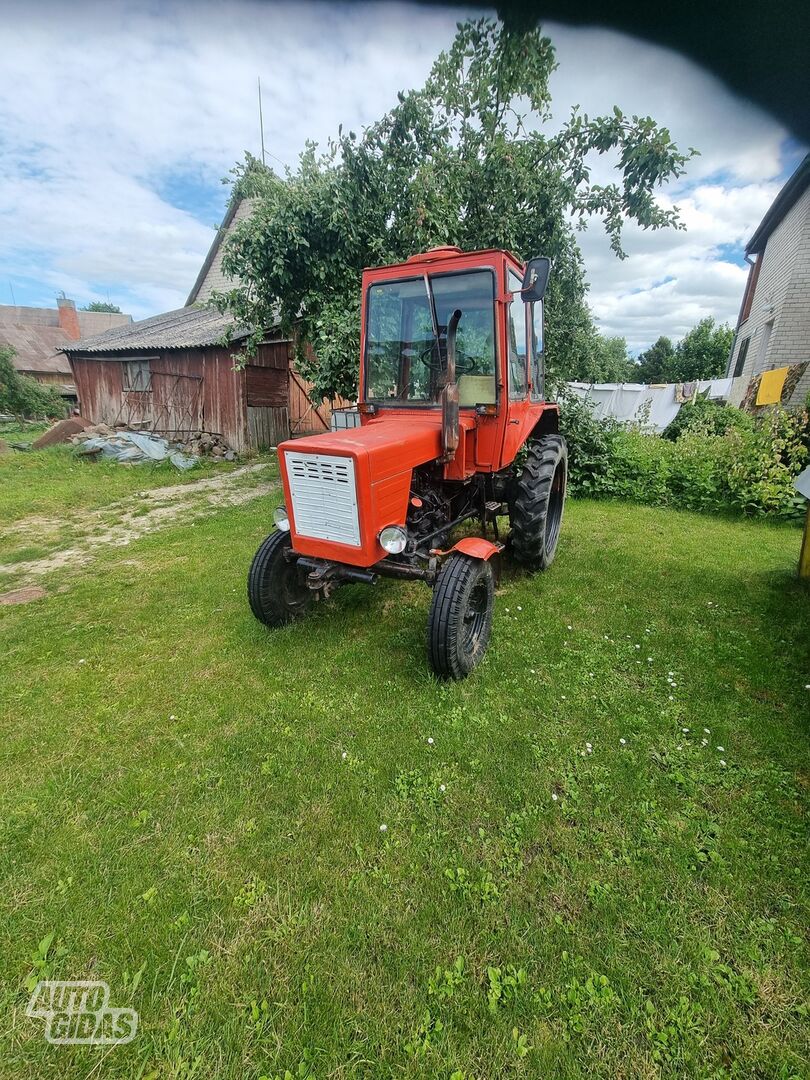 Belarus T25a 1993 m Traktorius