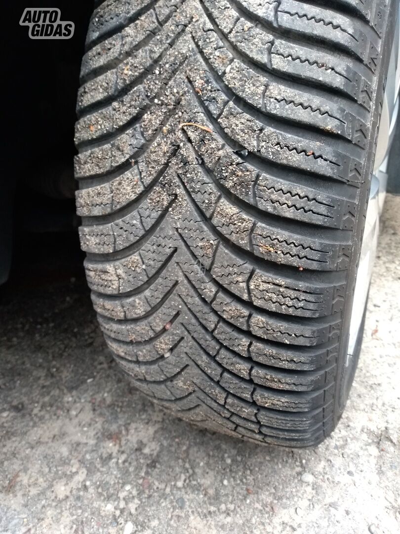 Giti Giti Winter W2 R16 winter tyres passanger car