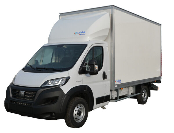 Fiat Ducato 2019 m nuoma