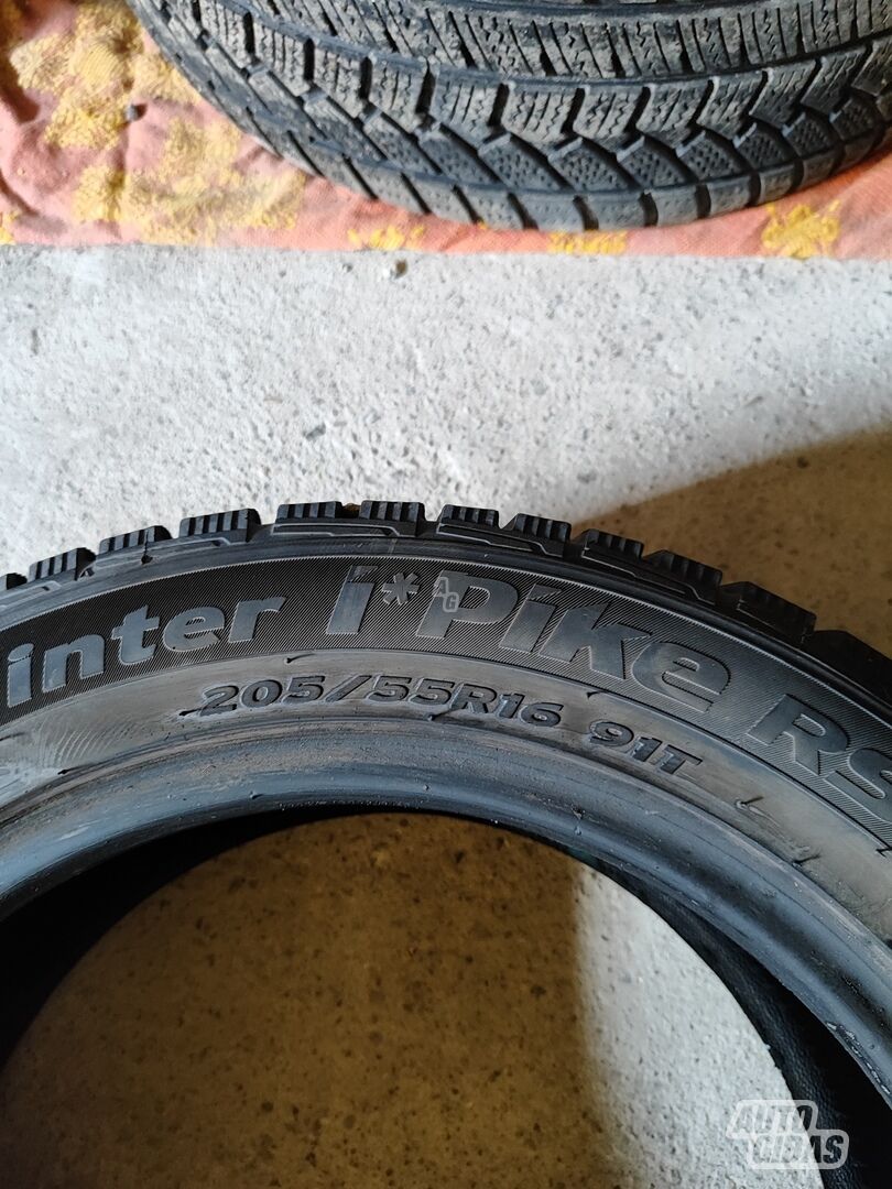 Hankook R16 winter tyres passanger car