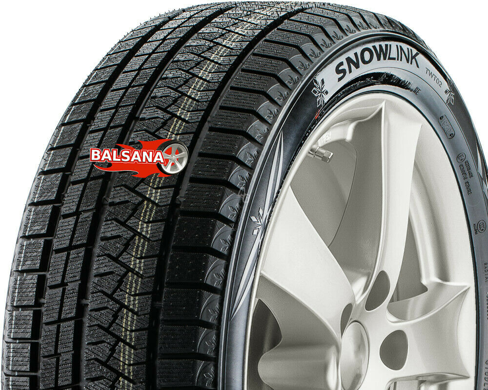 Triangle Triangle PL02 SnowLi R19 winter tyres passanger car