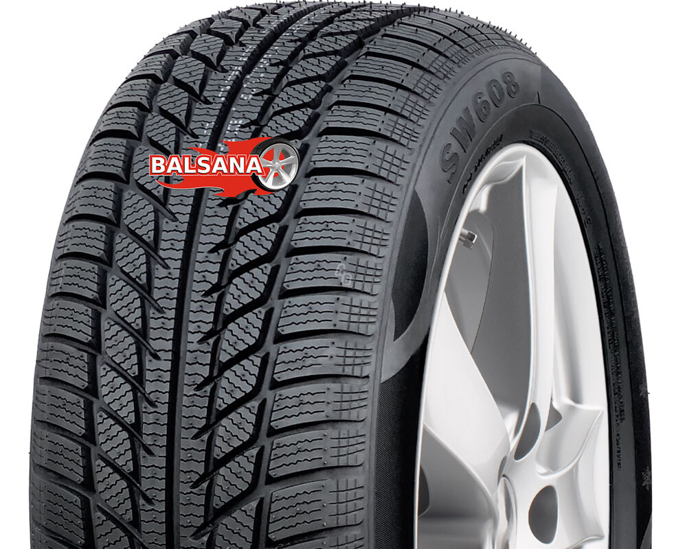 Goodride Goodride SW-608 (RIM R17 winter tyres passanger car