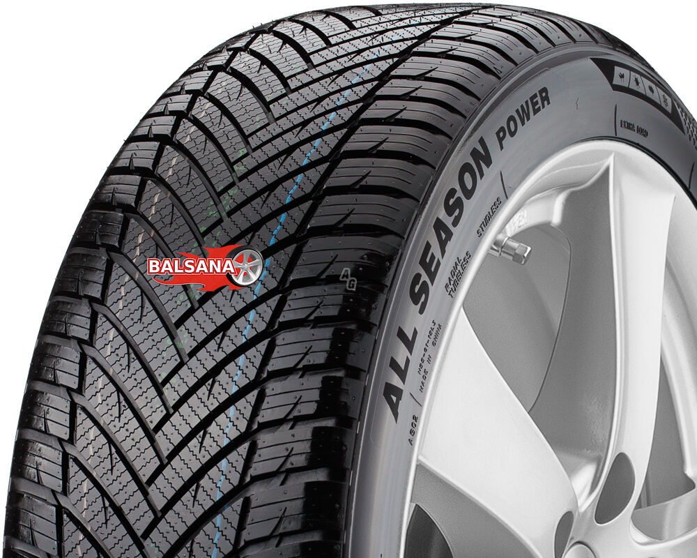 Tristar Tristar All Season P R18 universal tyres passanger car