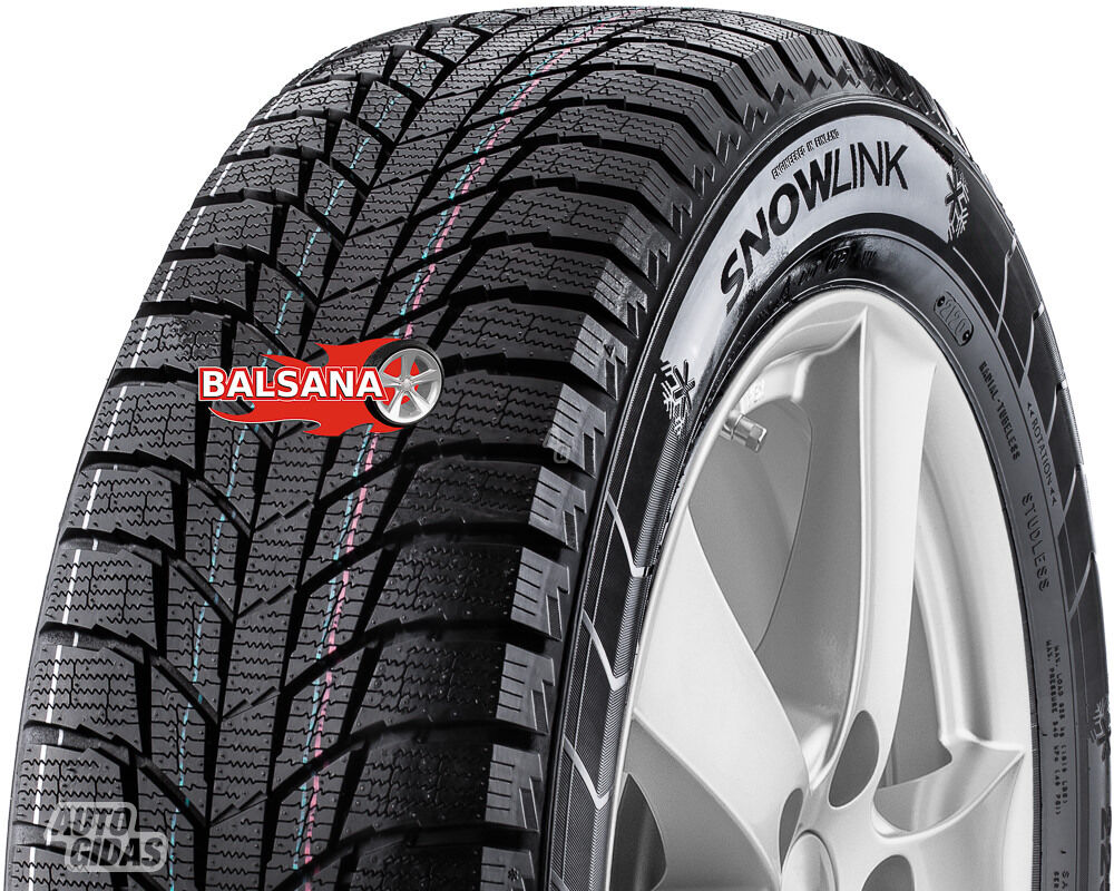 Triangle Triangle PL01 Soft C R17 winter tyres passanger car