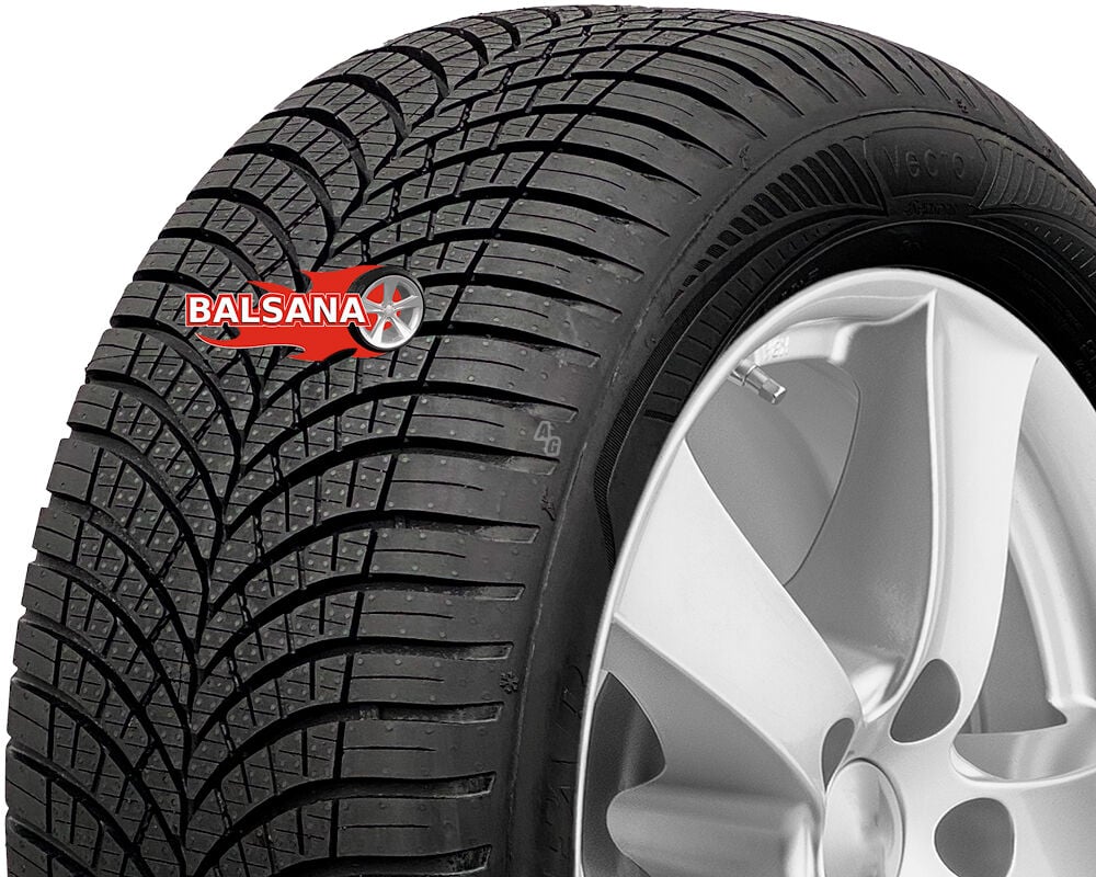 Goodyear Goodyear Vector 4Sea R17 universal tyres passanger car