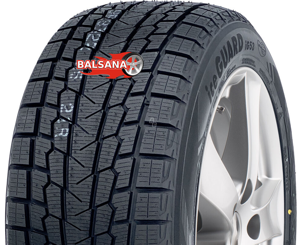 Yokohama Yokohama iceGUARD iG R21 winter tyres passanger car