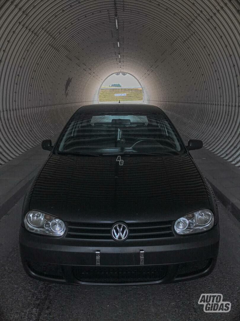 Volkswagen Golf IV Tdi 1999 m