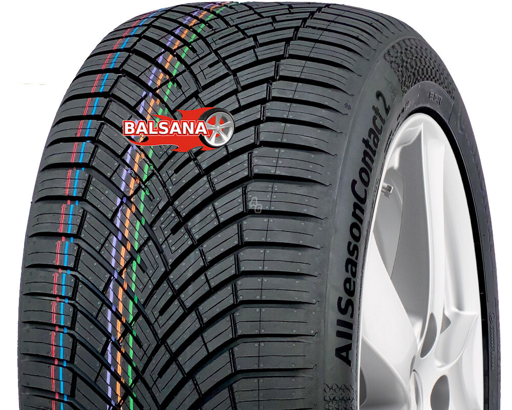 Continental Continental All Seas R17 universal tyres passanger car