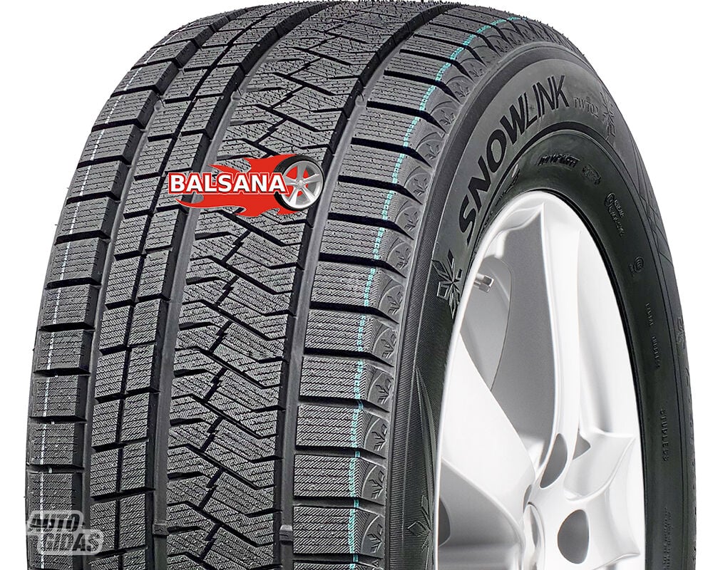 Triangle Triangle SnowLink PL R18 winter tyres passanger car