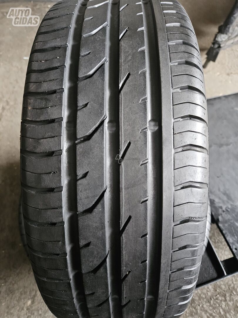 R15 summer tyres passanger car