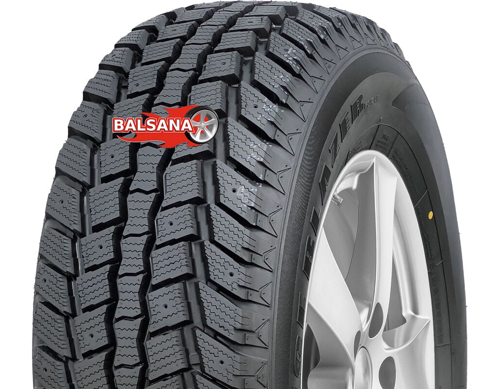 Sailun Sailun Ice Blazer WS R18 winter tyres passanger car