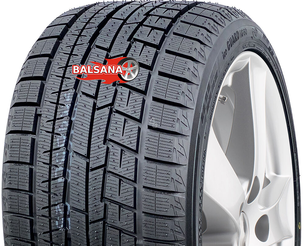 Yokohama Yokohama iceGUARD iG R19 winter tyres passanger car