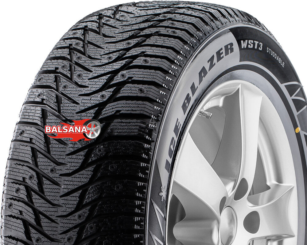 Sailun Sailun Ice Blazer WS R16 winter tyres passanger car