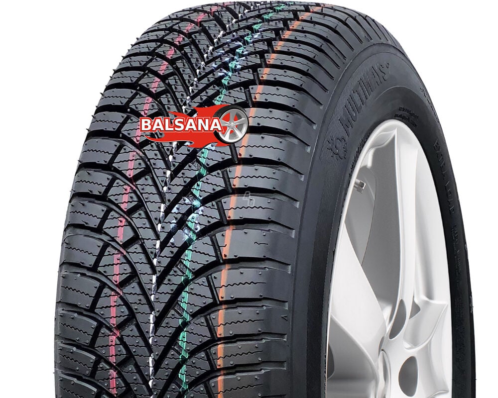 Lassa Lassa Multiways 2 M+ R15 universal tyres passanger car