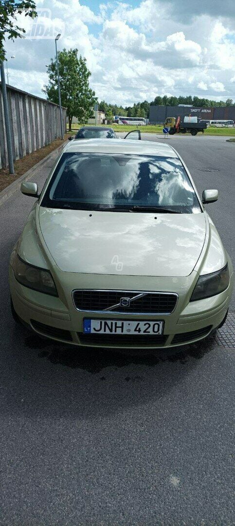 Volvo S40 TDI 2004 m