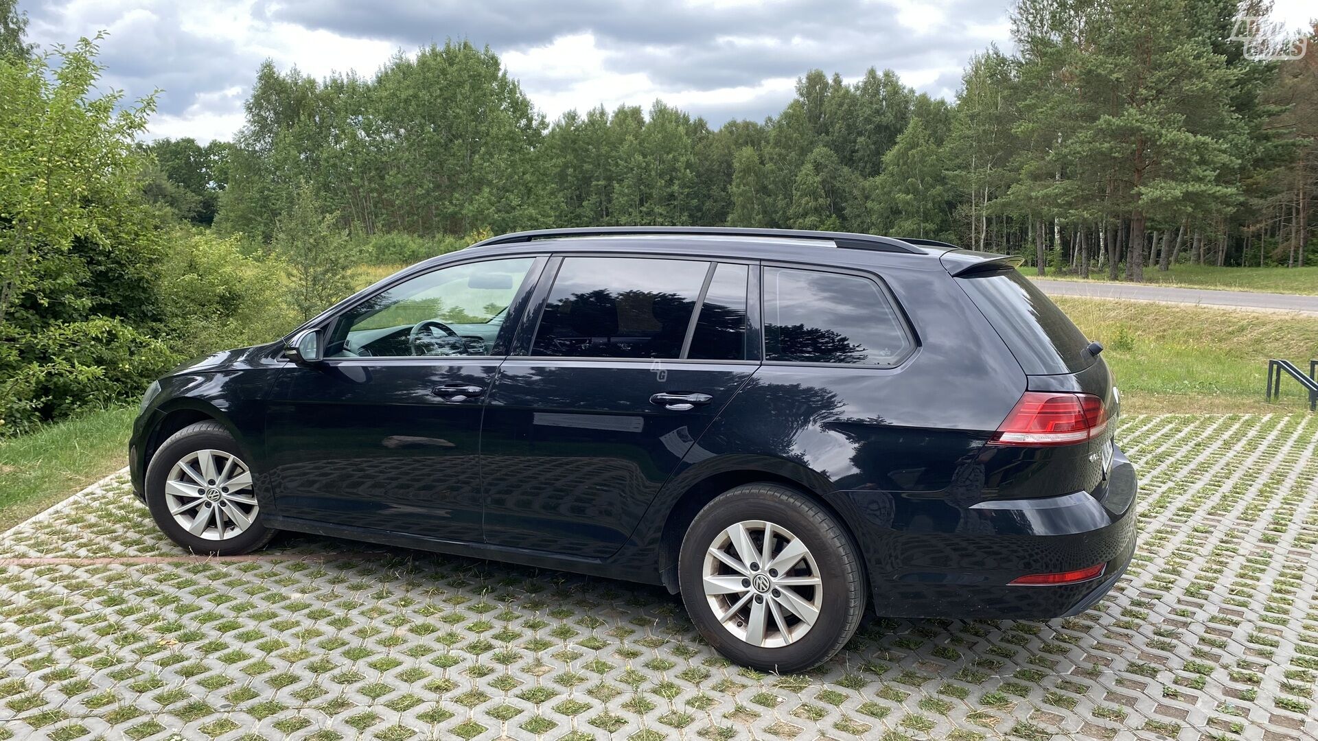 Volkswagen Golf 2018 y Wagon