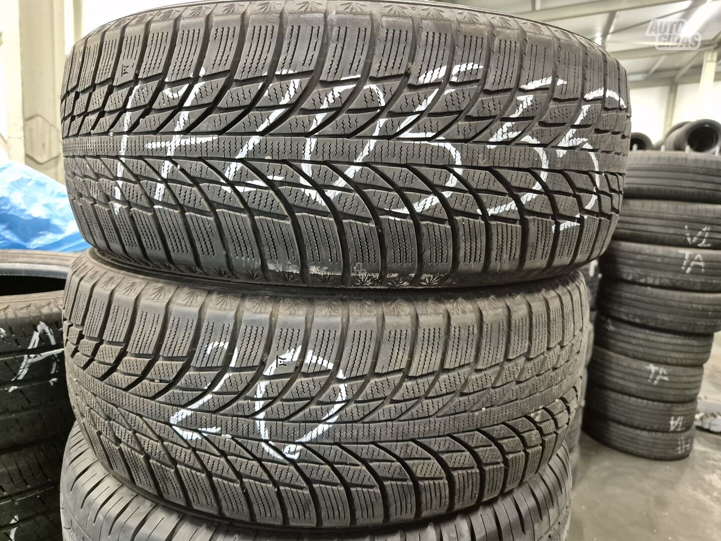 R17 universal tyres passanger car