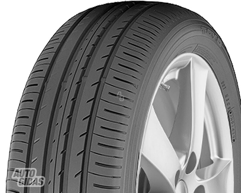 Toyo Toyo DEMO 1 km Proxe R18 summer tyres passanger car