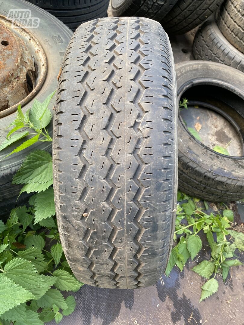 Motrio Mh12 R16C universal tyres minivans