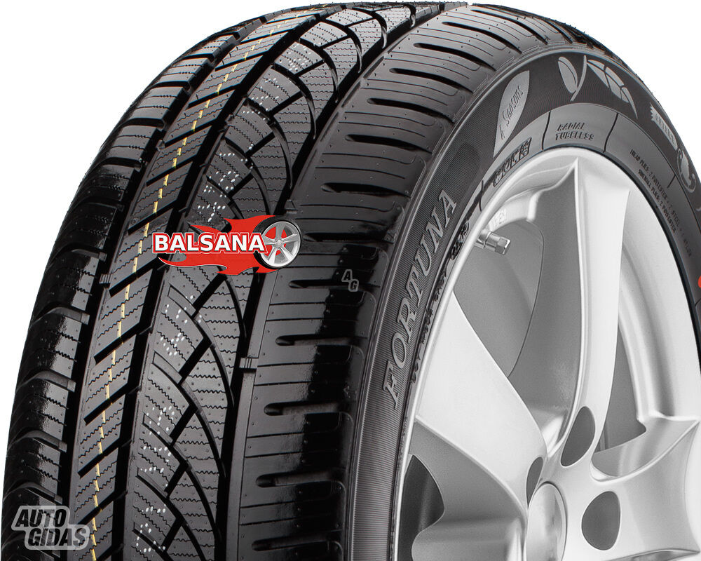 Fortuna Fortuna Ecoplus 4 Se R17 universal tyres passanger car