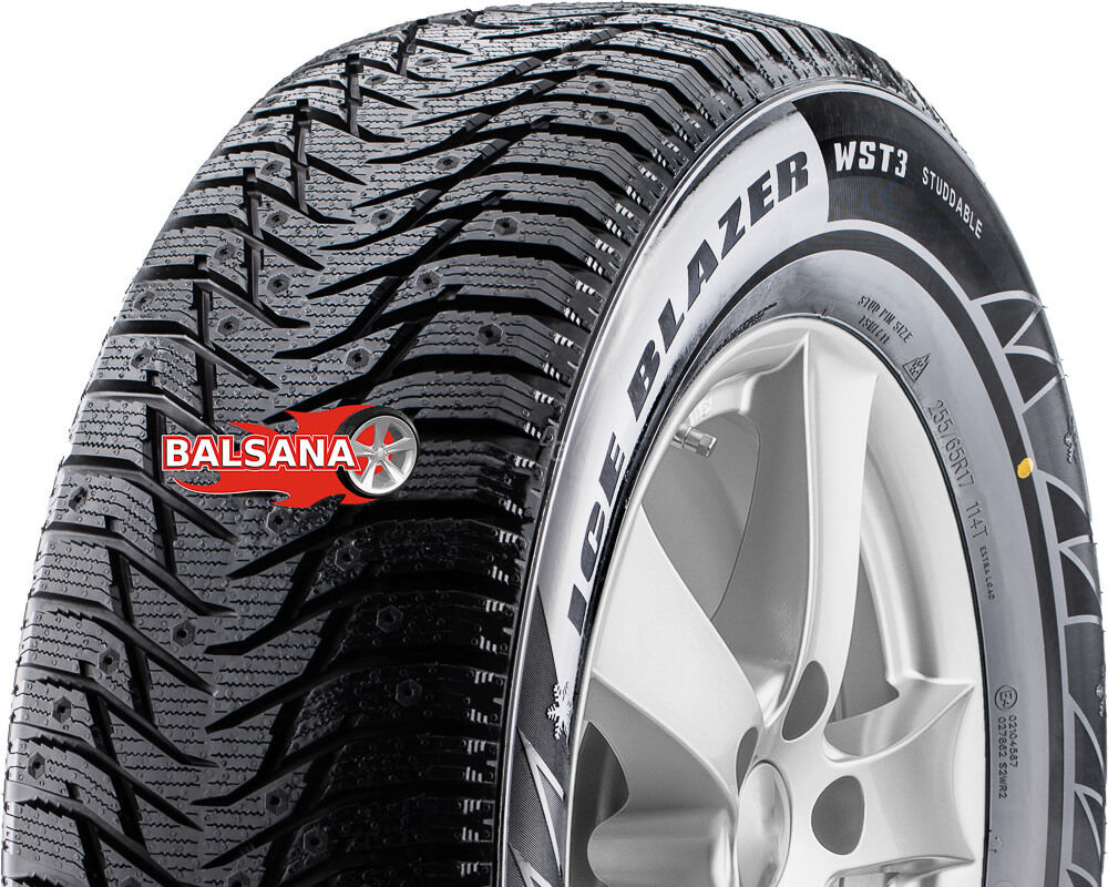 Sailun Sailun Ice Blazer WS R17 winter tyres passanger car