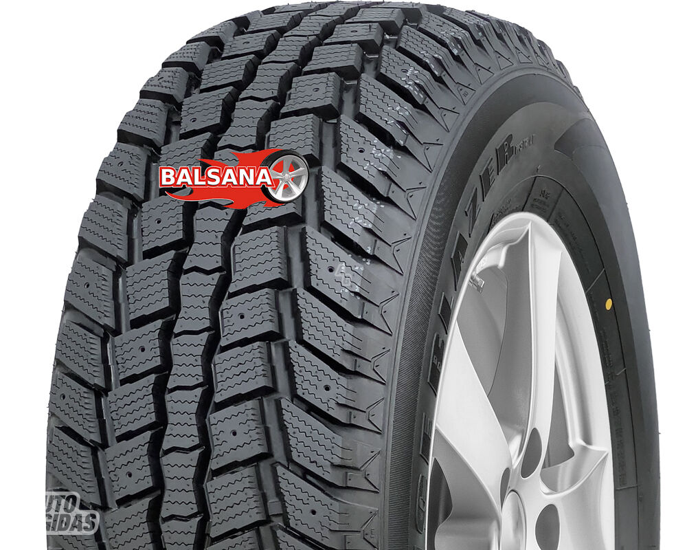 Sailun Sailun Ice Blazer WS R18 winter tyres passanger car