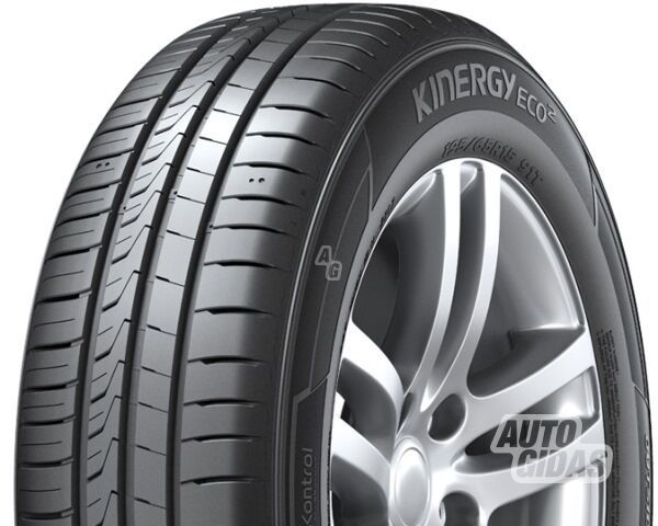 Hankook Hankook Kinergy Eco  R16 vasarinės padangos lengviesiems