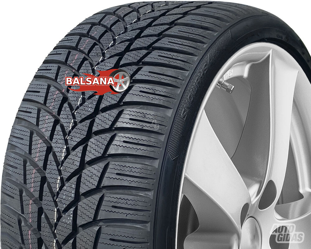 Lassa Lassa Snoways 4 (Rim R18 winter tyres passanger car