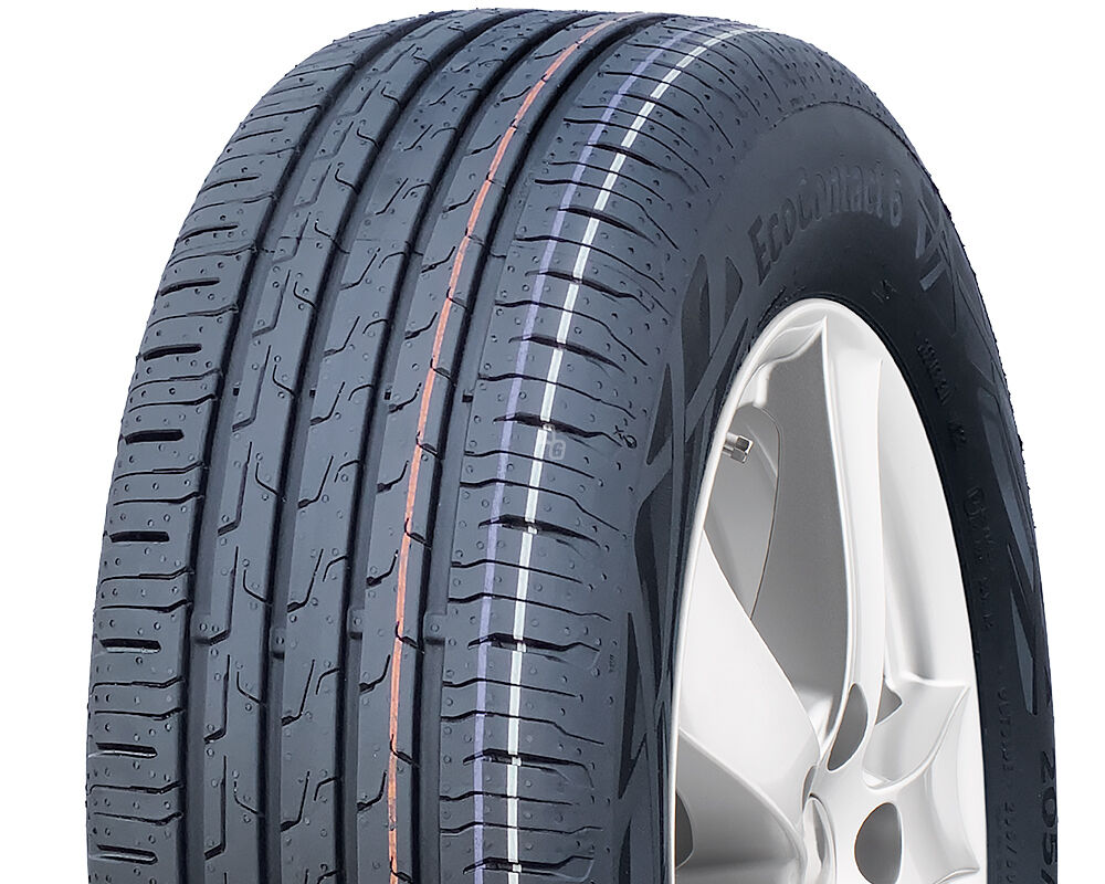 Continental Continental DEMO 1 K R16 summer tyres passanger car