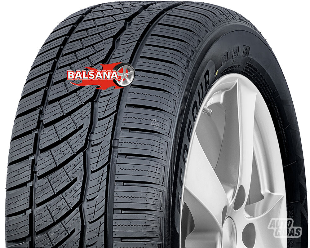 Infinity Eco Four Se R17 universal tyres passanger car