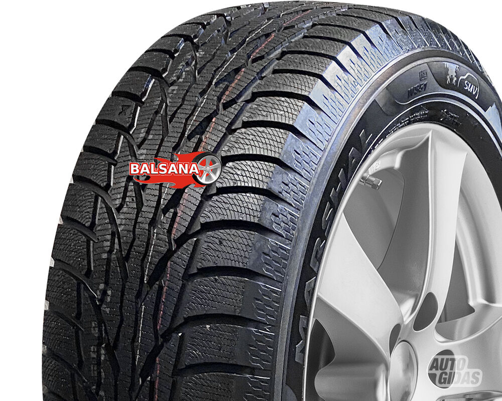 Kumho Kumho WinterCraft Ic R18 winter tyres passanger car