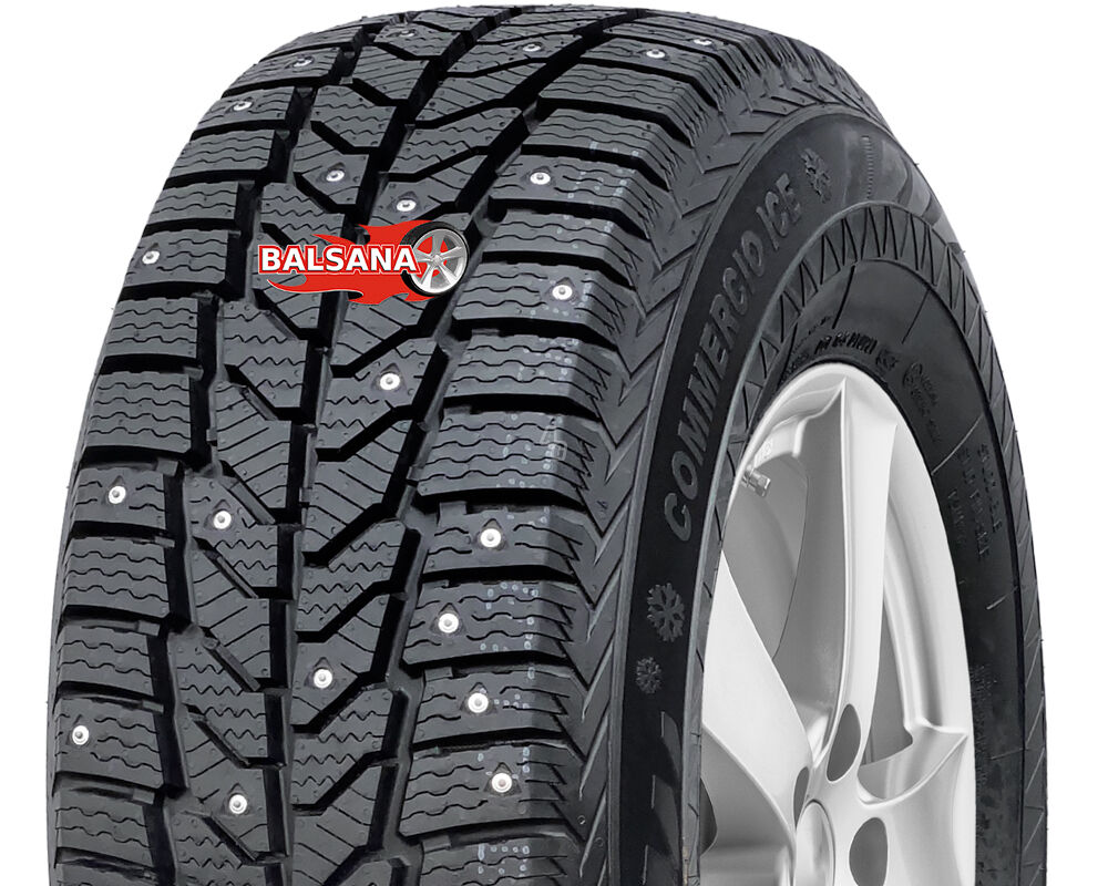 Sailun Sailun Commercio ICE R15 winter studded tyres passanger car