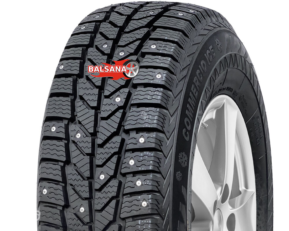 Sailun Sailun Commercio ICE R16 winter studded tyres passanger car