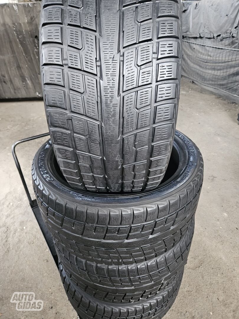 R21 winter tyres passanger car