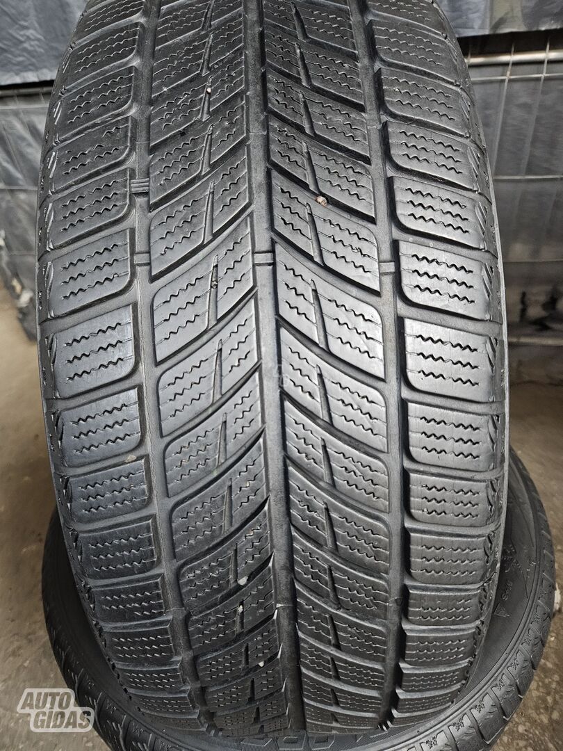 R20 winter tyres passanger car