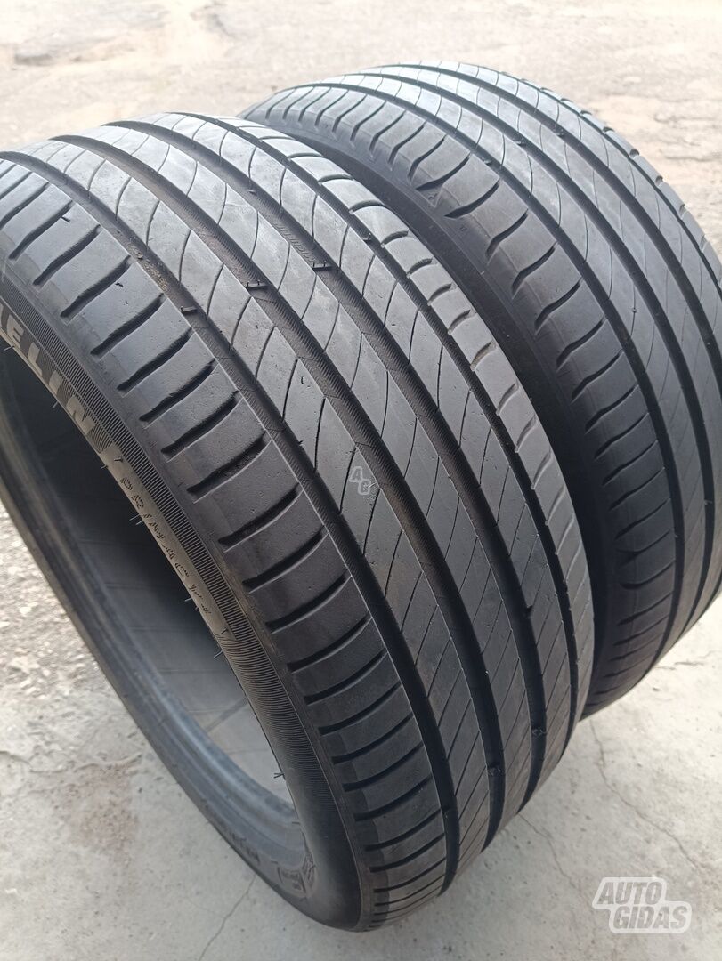 Michelin R17 summer tyres passanger car