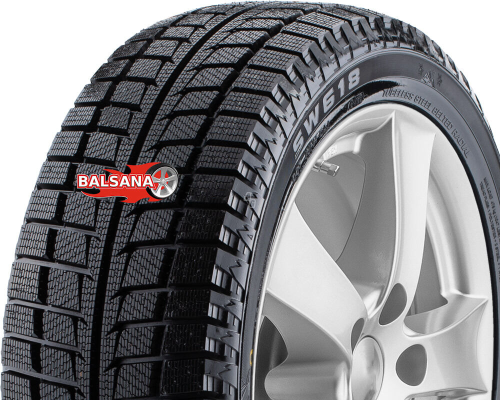 Goodride Goodride SW-618 Fric R16 winter tyres passanger car