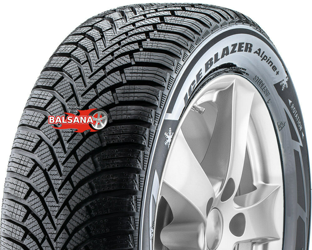 Sailun Sailun Ice Blazer Al R15 winter tyres passanger car