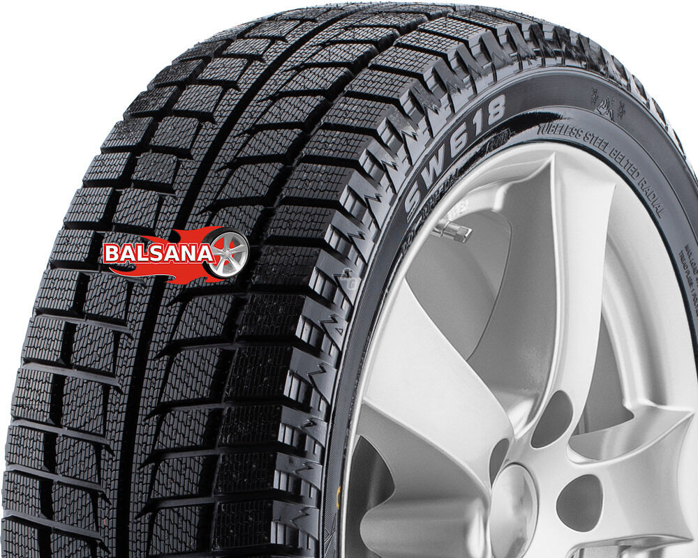 Goodride Goodride SW-618 Fric R17 winter tyres passanger car