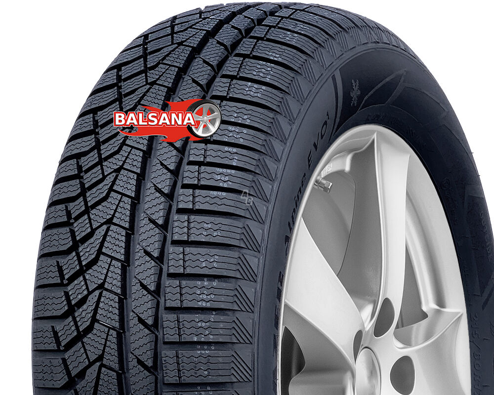 Sailun Sailun Ice Blazer Al R17 winter tyres passanger car