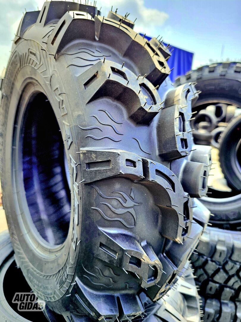 Wanda R12 universal tyres atvs, quads